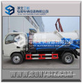 foton 4x2 2axles 3000L-3500L 4x2 2axles 120hp sewage suction truck